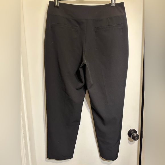 Athleta Black Dress Pants - Picture 2 of 4